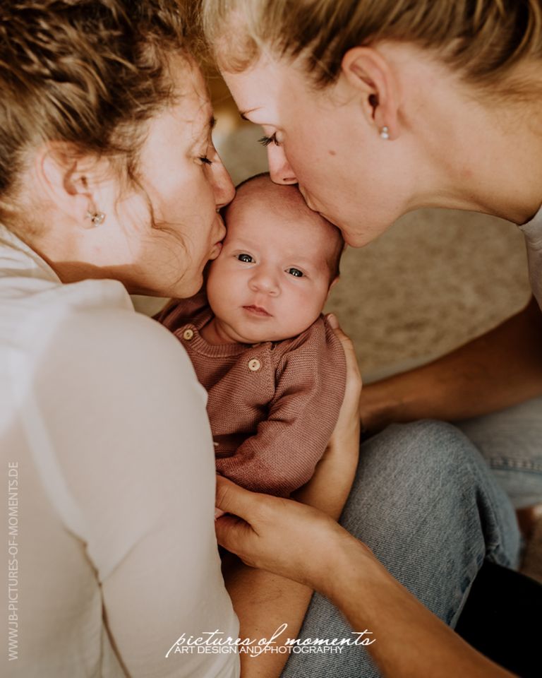 Fotograf/-in I Fotoshooting I Porträt I Paar I Familie I Baby in Leipzig