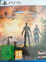 Outcast A New Beginning Ps5 Nordrhein-Westfalen - Gladbeck Vorschau