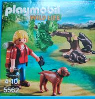 Playmobil 5562 Biberbaum Mecklenburg-Vorpommern - Katzow Vorschau