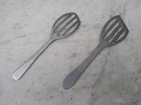 Pfannenwender Aluminium DDR Sachsen - Ottendorf-Okrilla Vorschau