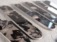 Victorinox 91mm Forged Carbon "ruff" Schalen Huntsman Handyman Nordrhein-Westfalen - Krefeld Vorschau