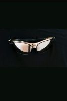 Sportbrille Rudy Project Rydon limitiert 18 Carat White Gold Hessen - Kassel Vorschau