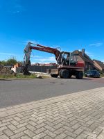 Aushub Baumwurzeln entfernen Bodenplatte ausheben Pool Sachsen-Anhalt - Süplingen Vorschau