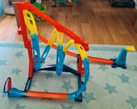 Hot wheels Bahn looping/ track builder unlimited Bayern - Gersthofen Vorschau