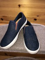 GEOX Slipper Sneakers Schuhe Halbschuhe Gr. 32 NEU Baden-Württemberg - Reutlingen Vorschau