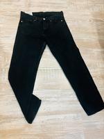 H&M Jeans gerader Schnitt 32/32 neuwertig Niedersachsen - Schöningen Vorschau