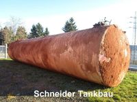 ANKAUF von gebrauchten Erdtanks - Dieseltanks - Stahltanks Hessen - Söhrewald Vorschau