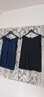 2x Esprit XS shirt schwarz blau top Nordrhein-Westfalen - Soest Vorschau