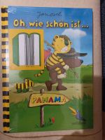 Bilderbuch "Oh wie schön ist Panama" neu Nordrhein-Westfalen - Alsdorf Vorschau