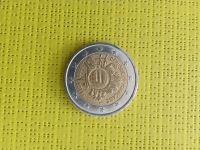 2 Euro Münze Republik Frankreich Baden-Württemberg - Eislingen (Fils) Vorschau