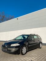 Renault Megane II Grandtour 1.5 DCI KOMBI/KLIMA/SPARSAM Nordrhein-Westfalen - Bottrop Vorschau