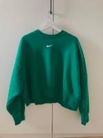 Nike Sweater grün S Rheinland-Pfalz - Mainz Vorschau