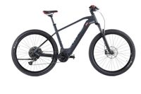 Cube Reaction Hybrid EXC 750 - 2022 - XXL | nur 309 km | Bosch Performance Line CX (85 Nm) 750 Wh | UVP 3.499 € | 1 Jahr Garantie | E Bike Hardtail E-Mountainbike Bayern - Bergrheinfeld Vorschau