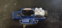 Rexroth Hydraulikventil Neu. 4WE 6 JB62/EG24N9K4/ B10 Düsseldorf - Gerresheim Vorschau