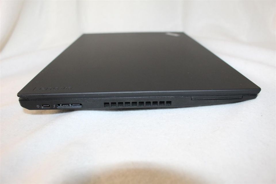 Lenovo Thinkpad T580,Intel Core i5-8350U,16GB Ram,512GB NVME SSD, in Frankfurt am Main