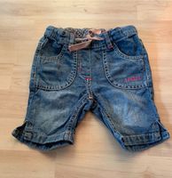 Kleinkind Jeansshorts Gr. 68 Schleswig-Holstein - Großhansdorf Vorschau