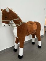 Großes Spielpferd - Mein erstes Pony Hessen - Reiskirchen Vorschau