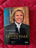 Thomas Gottschalk Biographie Berlin - Biesdorf Vorschau