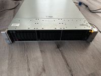 HP Proliant DL380 Gen9, Xeon E5-2620, 64 GB RAM, 600GB SAS Niedersachsen - Osnabrück Vorschau