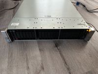 HP Proliant DL380 Gen9, Xeon E5-2620,64GB RAM, 24 SAS Festplatten Niedersachsen - Osnabrück Vorschau