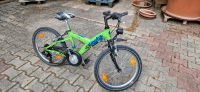 Kinderfahrrad, Mountainbike Kinderrad Bayern - Wartenberg Vorschau