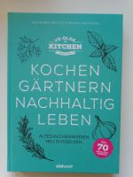 Buch neu kochen, gärtnern nachhaltig leben Hamburg-Mitte - Hamburg Wilhelmsburg Vorschau