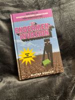 Minecraft Buch Die Endermen Invasion Baden-Württemberg - Aach Vorschau