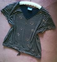 Blusenshirt Gr. 50/52, wie NEU, Gr. Größe Shirt Gina Benotti Sachsen - Netzschkau Vorschau