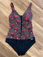 Lascana Badeanzug „Flori“ Gr.38B, top Zustand, wie neu Hessen - Glauburg Vorschau