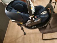 Cybex Babyschale PLATINUM Z i Size mit Isofixstation drehbar Parchim - Landkreis - Plate Vorschau