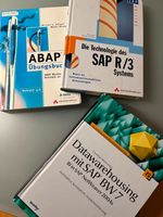 Technologie SAP / ABAP Übungsbuch / SAP BW7 Datawarehousing Hessen - Bad Soden am Taunus Vorschau