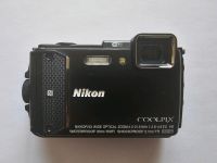 Nikon Coolpix AW130 Unterwasserkamera Leipzig - Mölkau Vorschau