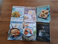 6 thermomix Magazine aus 2018 für 6 Euro Rheinland-Pfalz - Eppenrod Vorschau