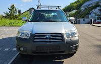 Teile Schlachtfest Subaru Forester SGs SG9 sg Silber Nordrhein-Westfalen - Siegen Vorschau