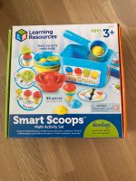 Smart Scoops Lernspiel Mathe Neuhausen-Nymphenburg - Neuhausen Vorschau