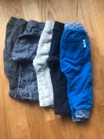 Kleidung Jungen 68 (Petit Bateau, Sanetta etc.) Bayern - Sinzing Vorschau