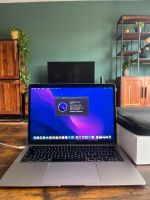 Mac Book Air Retina 13-inch 2018 Nordrhein-Westfalen - Neuss Vorschau