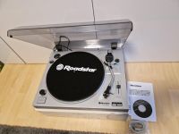 DJ Plattenspieler mit USB Anschluß Roadstar TTL-8743UDJ/S Berlin - Hohenschönhausen Vorschau
