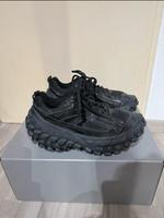 Balenciaga Defender Black Size 40 West - Nied Vorschau