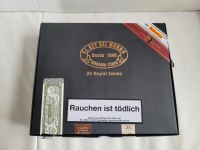 Zigarrenkiste leer Bayern - Lauf a.d. Pegnitz Vorschau
