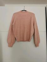 Damen Pullover rosa S 36 rund Hals sehr guter zustand Hessen - Heusenstamm Vorschau
