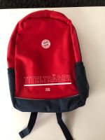 FC Bayern Kids Club Rucksack Bayern - Buchloe Vorschau