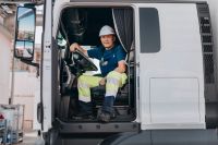 Gewerblicher Mitarbeiter / Beifahrer / Hilfskraft (m/w/d) Hessen - Heringen (Werra) Vorschau