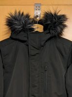 Jacke Hollister "S" schwarz Hessen - Lampertheim Vorschau