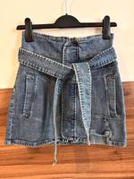Vintage Jeansrock Berlin - Mitte Vorschau