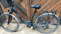 Elektrofahrrad E-Bike damenfahrrad Hannover - Herrenhausen-Stöcken Vorschau