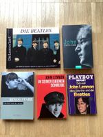 The Beatles * John Lennon * Ringo Starr * Konvolut 5 Bücher Top Essen - Essen-Kettwig Vorschau