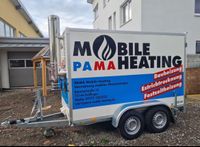 Mobile Heizzentrale Heizmobil Hot-Mobil 90-120 kW Baden-Württemberg - Dußlingen Vorschau