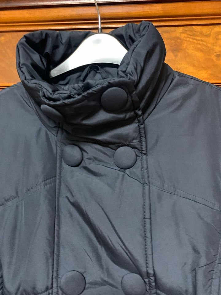 Damen Parka / Mantel von edc Esprit Gr.L(38) Neuwertig in Moers