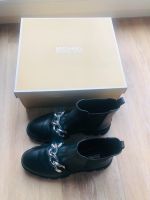 Michael Kors Stiefel aus Leder brandneu Bayern - Lichtenfels Vorschau